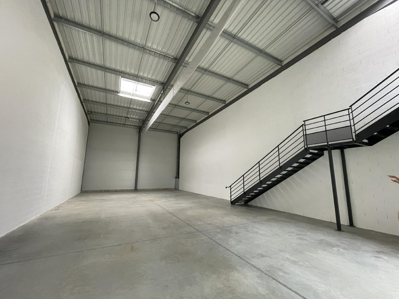 Local d'activité Toulouse 1184m² Location local d'activité Toulouse Haute-Garonne OLACT2426579 3